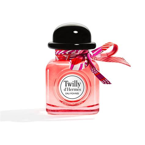 twilly perfume.